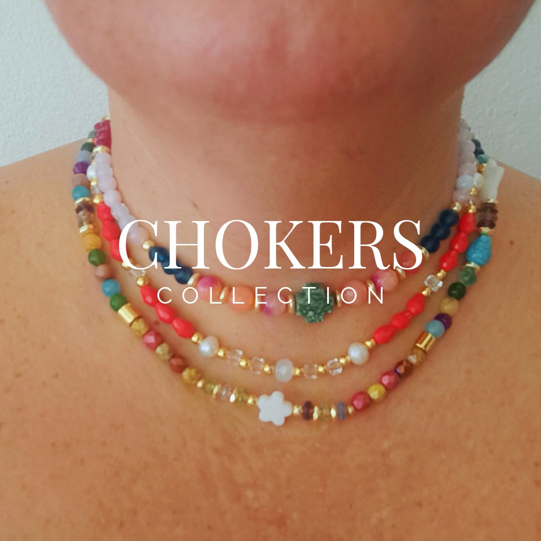 Choker Collection