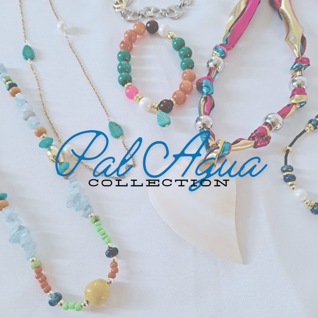 Pal Agua Collection