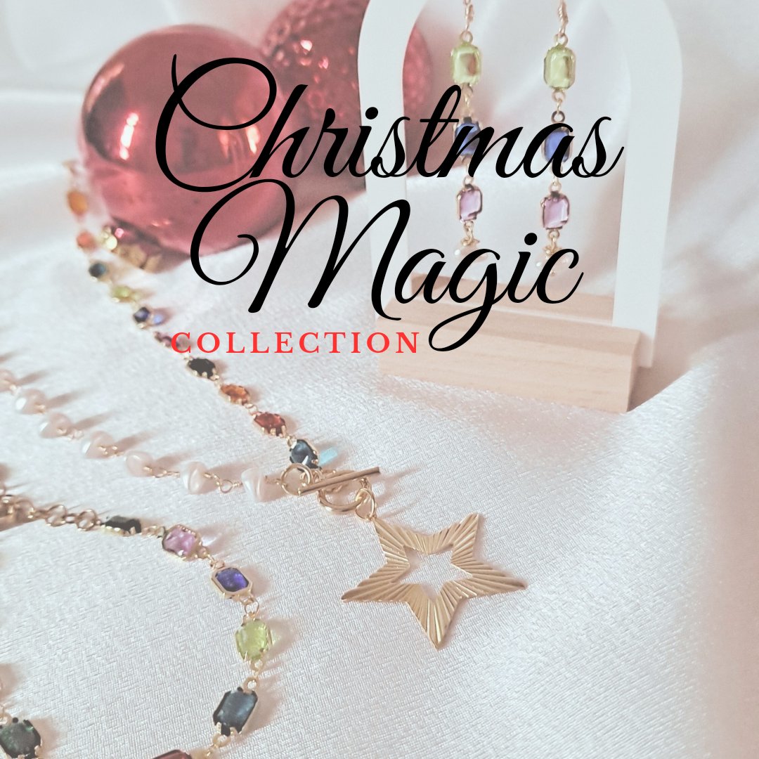 Christmas Magic Collection