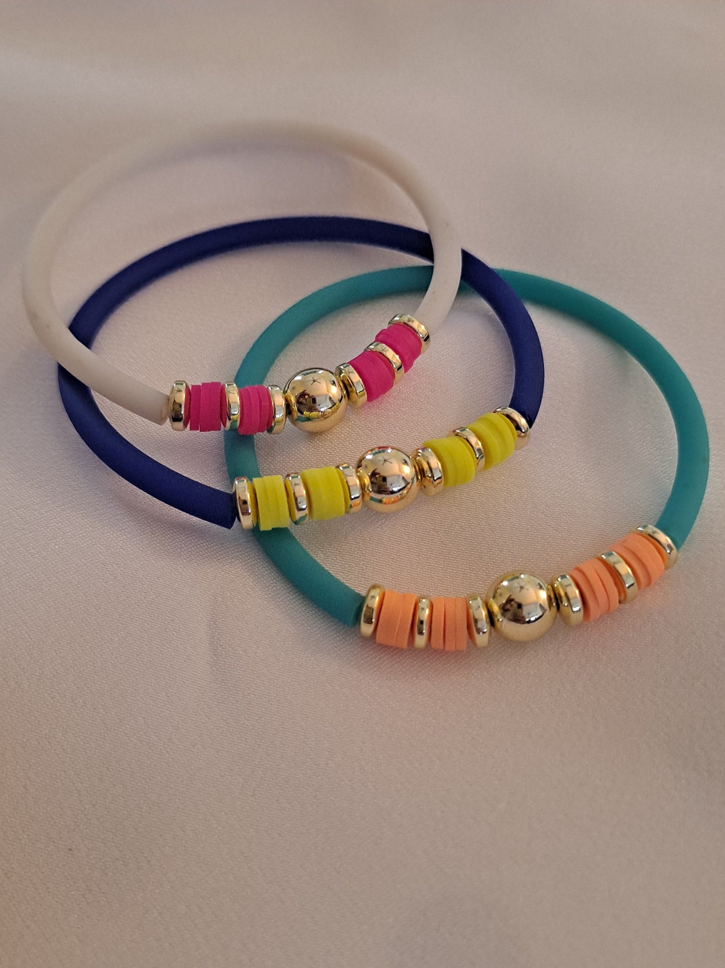 Palomino Bracelets Set