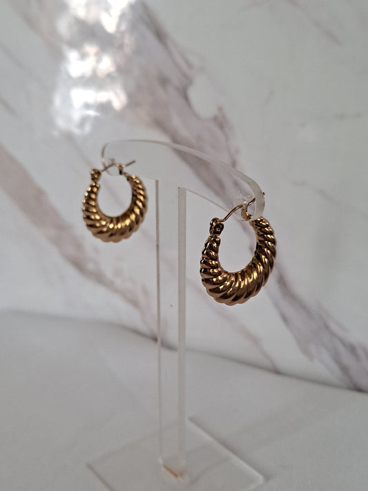 Johanna Earrings