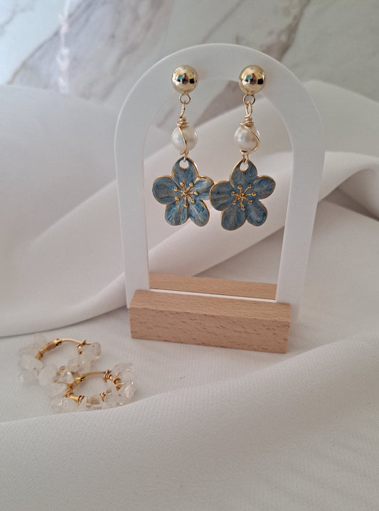 Priscila Earrings