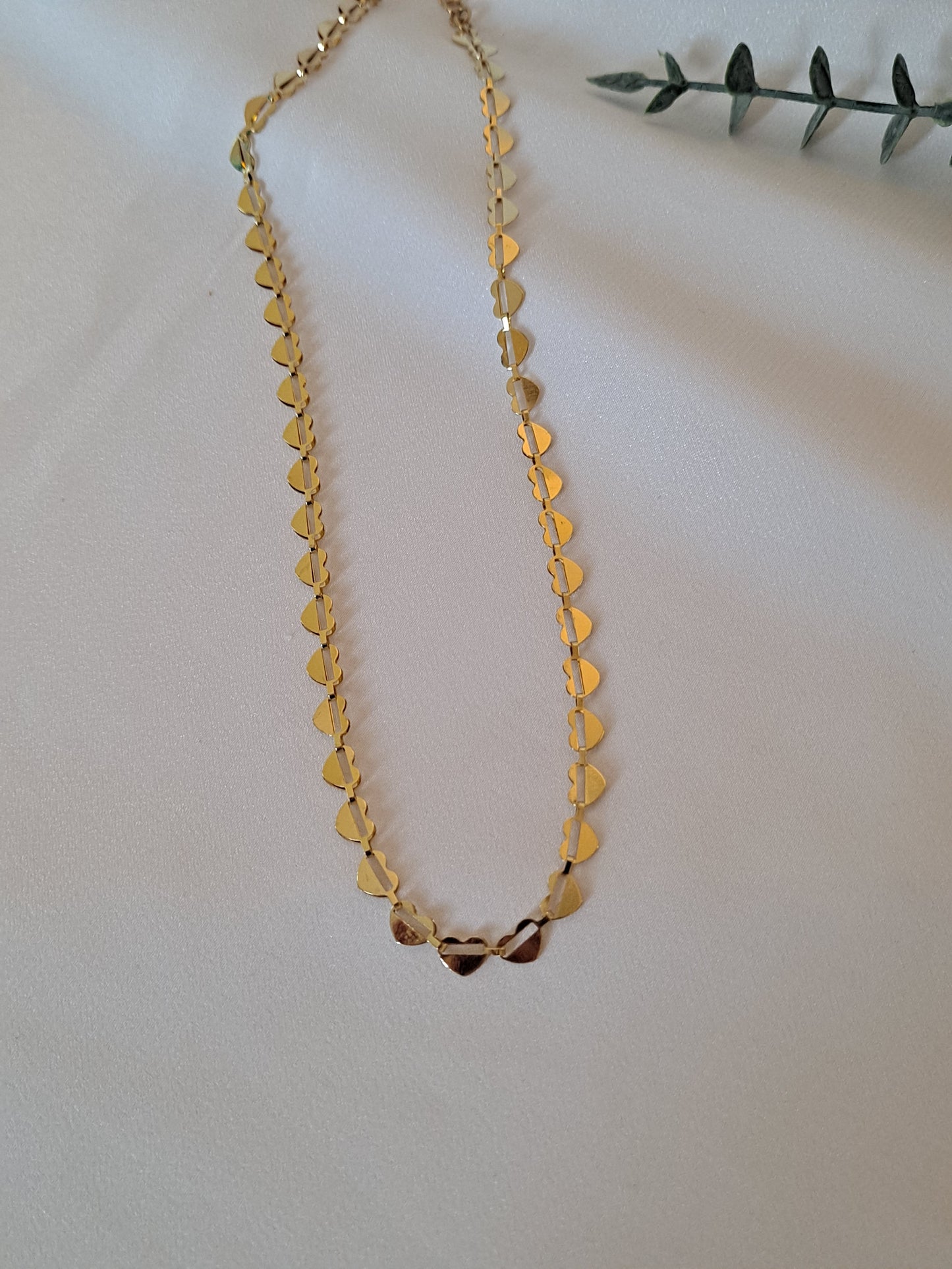 Ranata Necklace