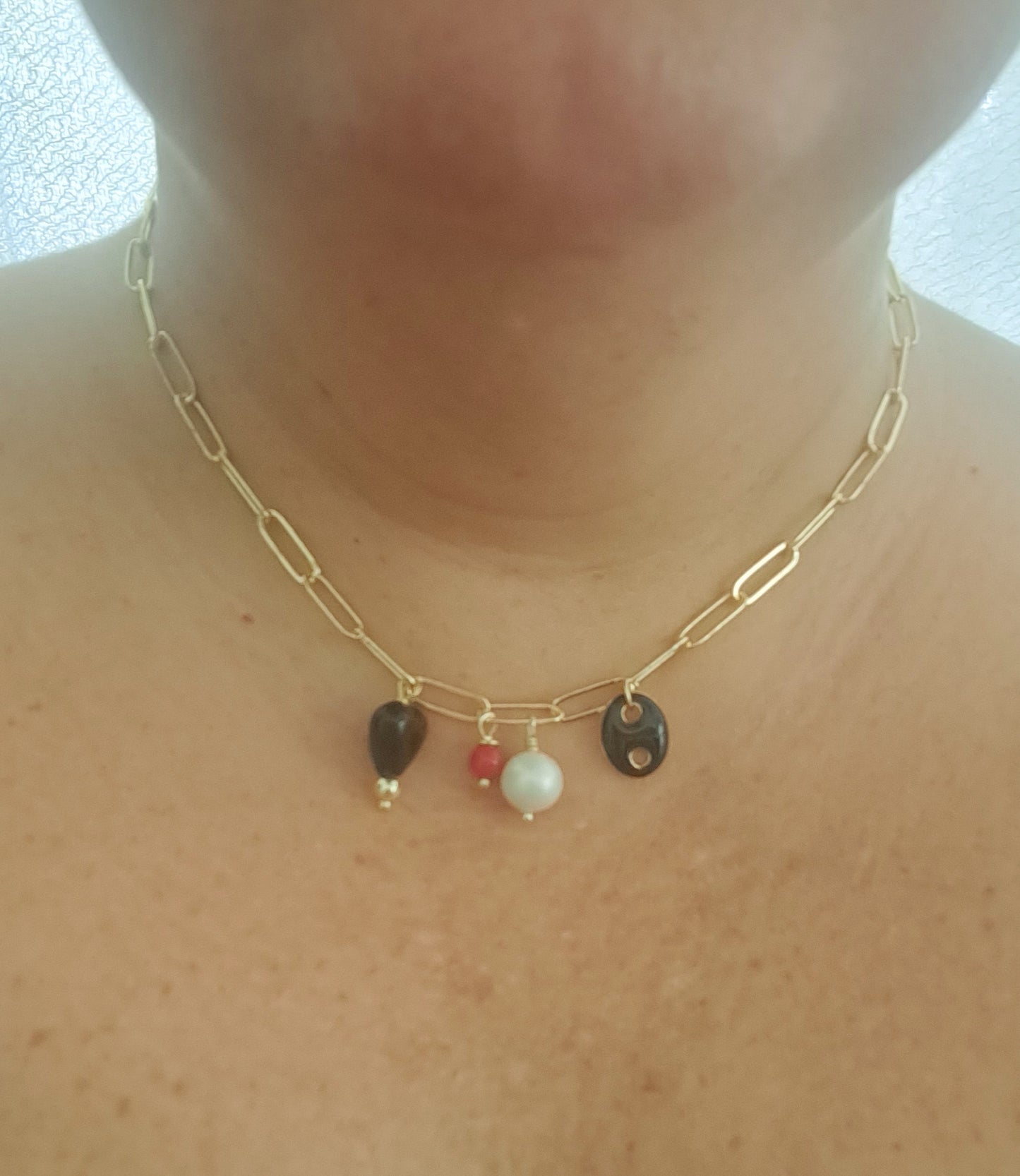 Karen Necklace