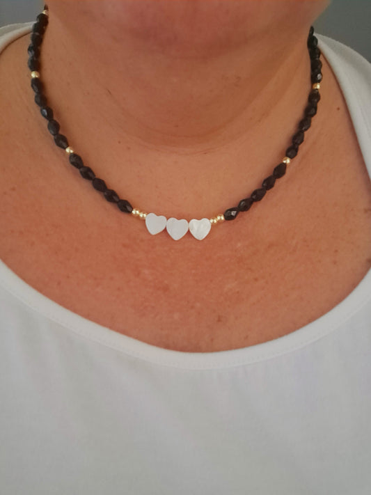 Monik Necklace