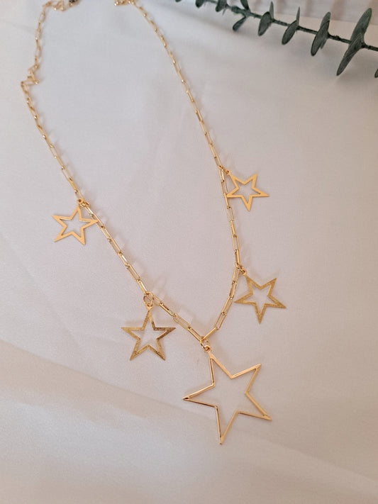 Star Bright Chain