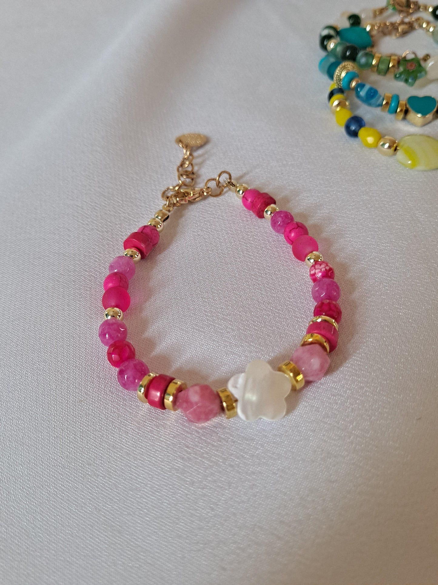 Brigitte Bracelet