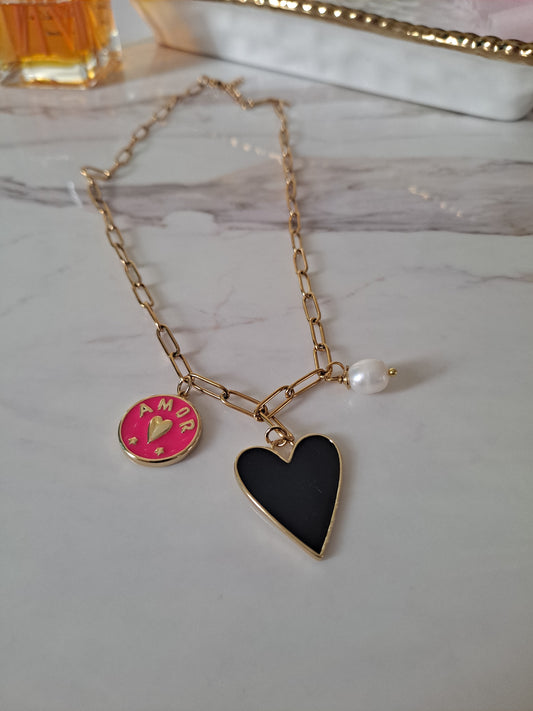 Bebe Necklace