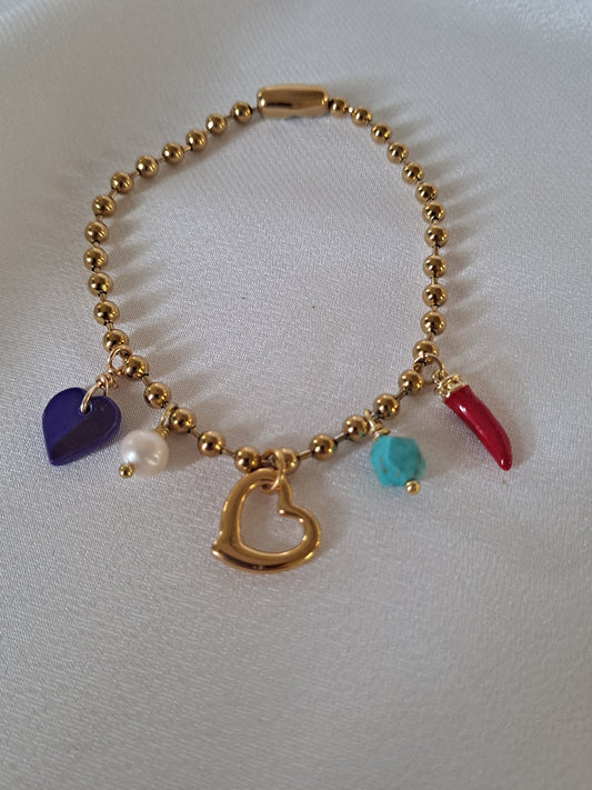 Barcelona Bracelet