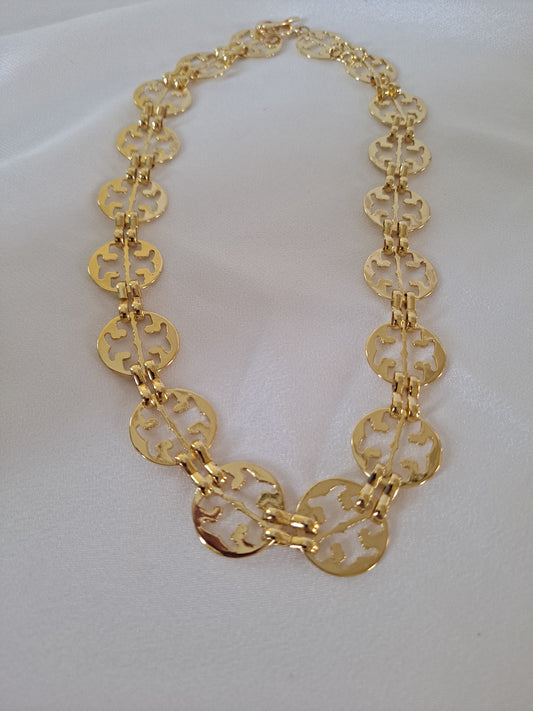 Lugaro Necklace