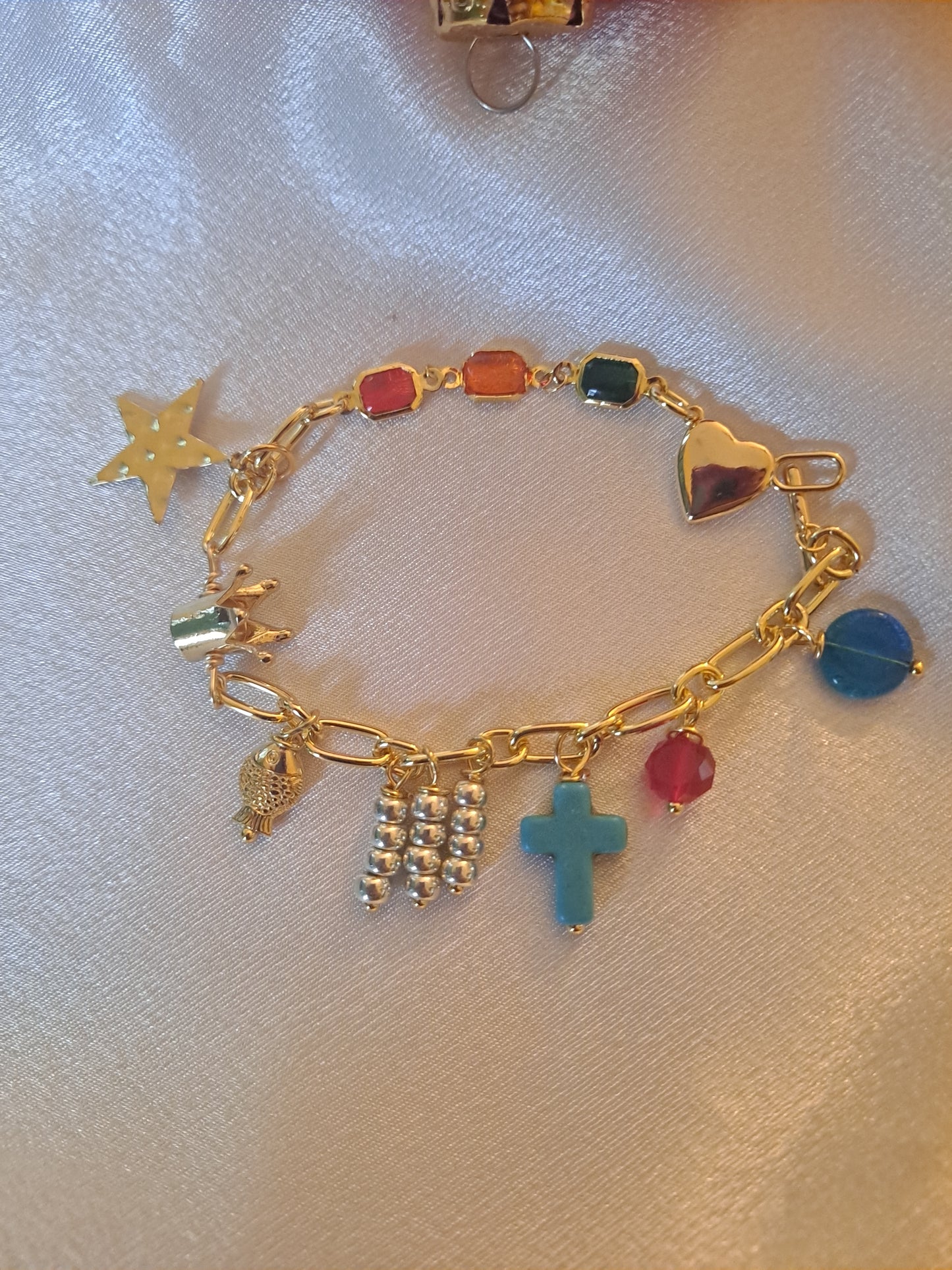 Por Amor Bracelet