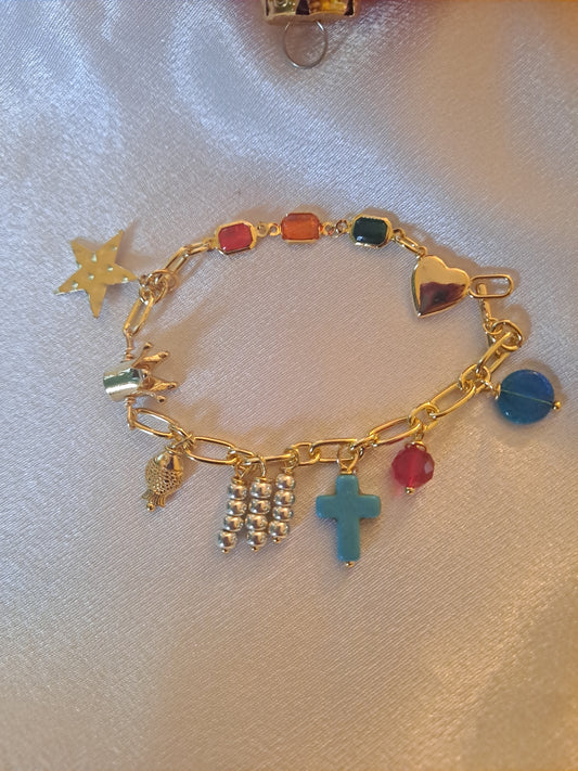 Por Amor Bracelet