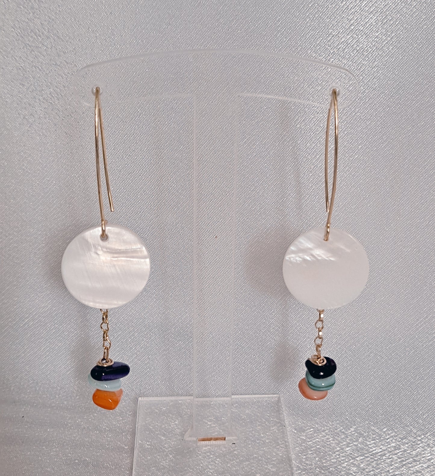 Lorena Earrings